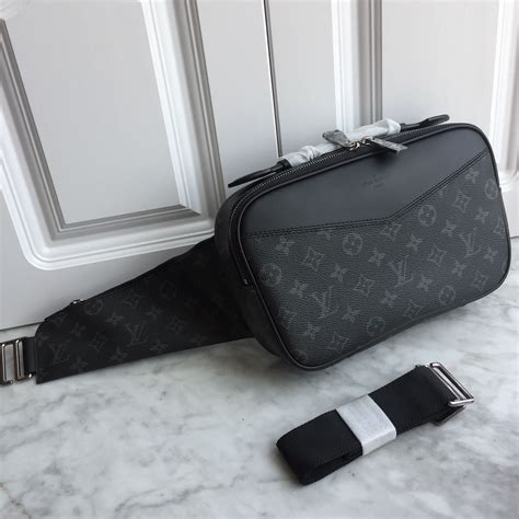 louis vuitton belt bag men's